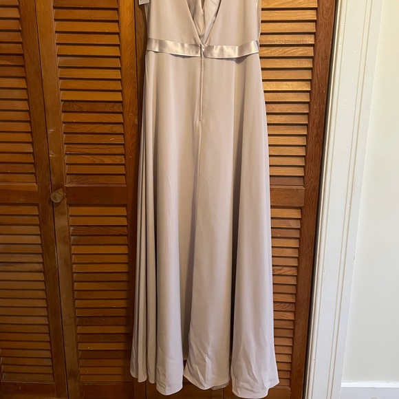 Bridesmaid Dress - Picture 12 of 12